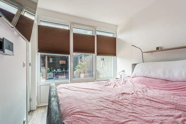 Medium property photo - Taets van Amerongenstraat 12, 2681 EH Monster